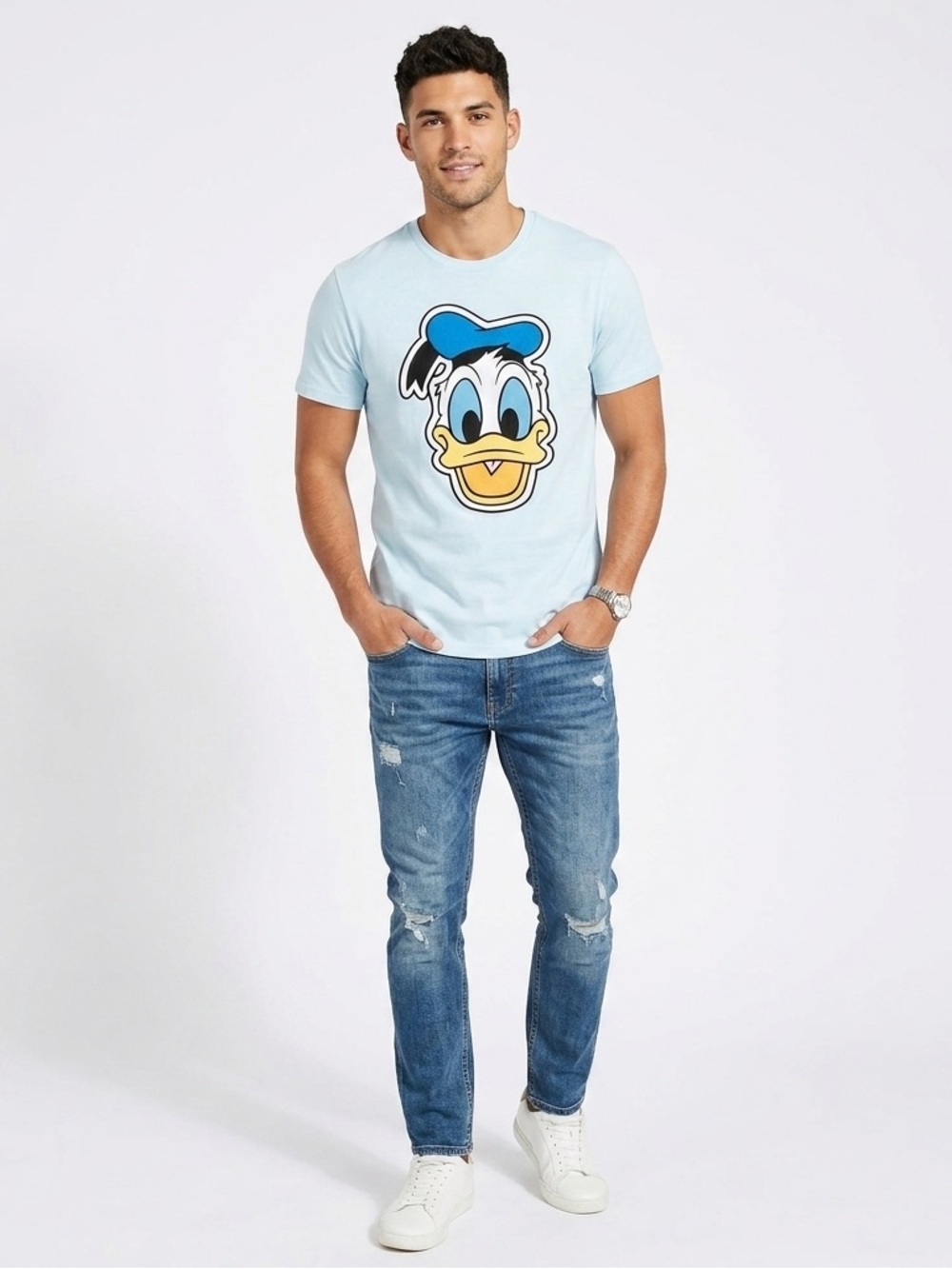 Donald Duck “Disney” - Picture 2 of 6